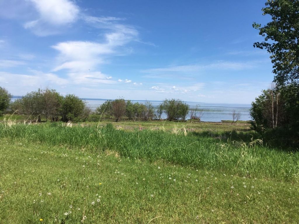 Photo of Lot 1 19 Peace River Avenue, Joussard, AB T0G 1J0 (MLS # A1042963)