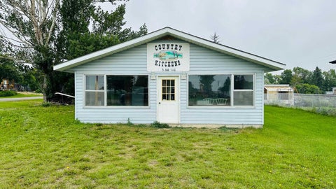 Photo of 101 1 Street W, Munson, AB T0J 2C0 (MLS # A2353000)