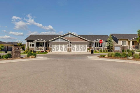 Photo of 20 Silverado Crest Park SW #232, Calgary, AB T2X 4L3 (MLS # A2343670)