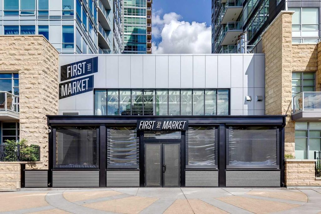 Photo of 215 14 Avenue SW #703, Calgary, AB T2R 0M2 (MLS # A2323301)
