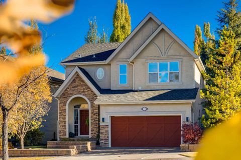 11756 Valley Ridge Boulevard NW Calgary AB T3B 5Z9