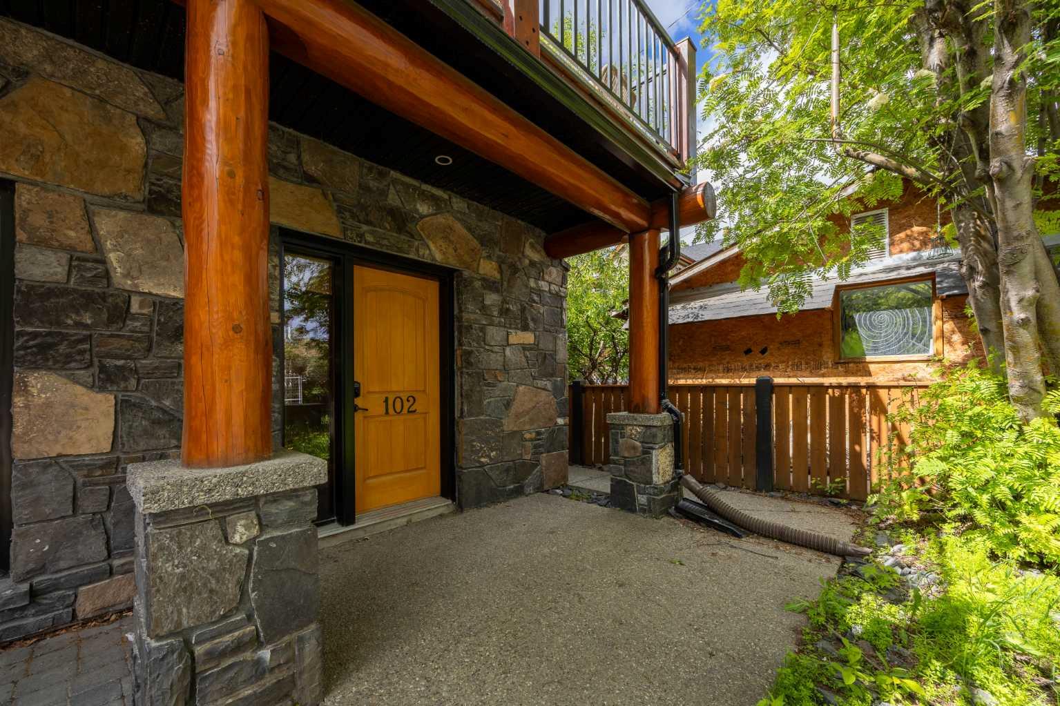 714 3rd Street 102