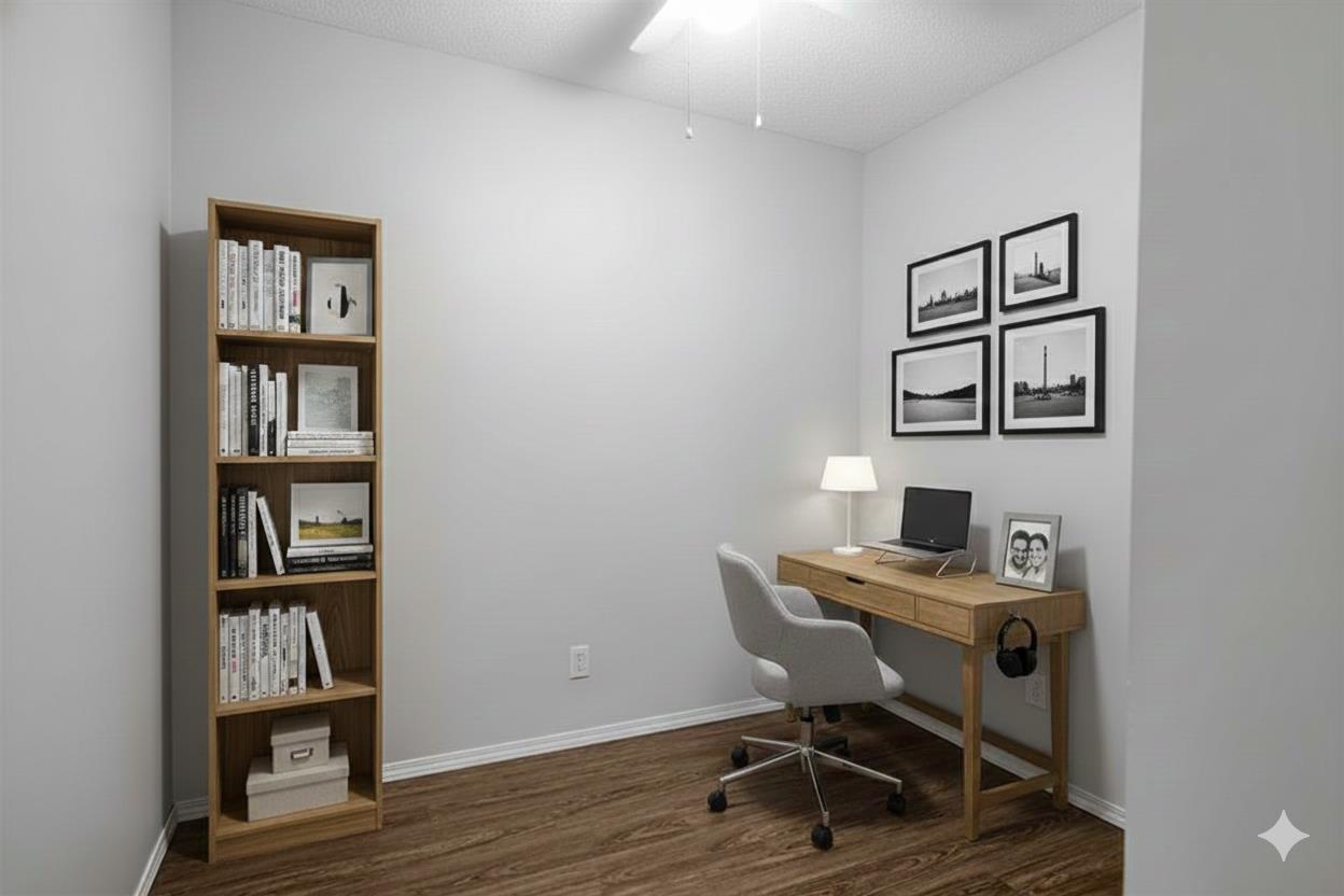 5200 44 Avenue NE 2205