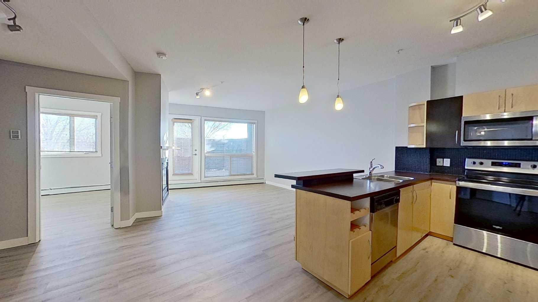 69 Springborough Court SW 121