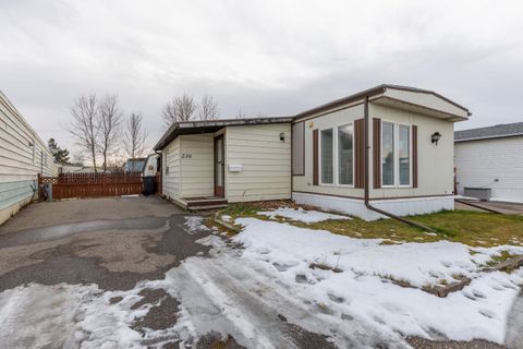 2300 13 Street N 230 Lethbridge AB T1H 4E8