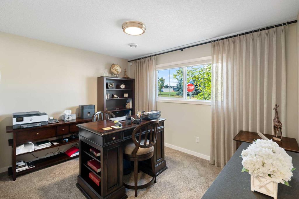 Photo of 263 Mahogany Way SE, Calgary, AB T3M 2G6 (MLS # A2314132)