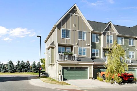 Photo of 263 Mahogany Way SE, Calgary, AB T3M 2G6 (MLS # A2314132)