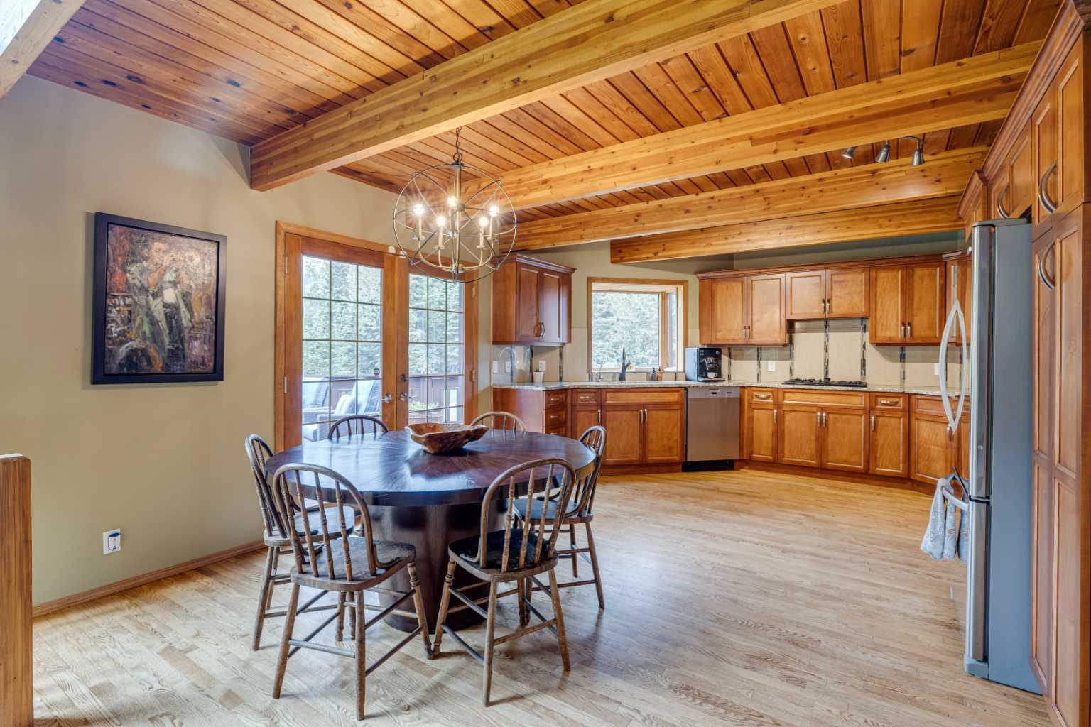 106 Mountain Lion Drive