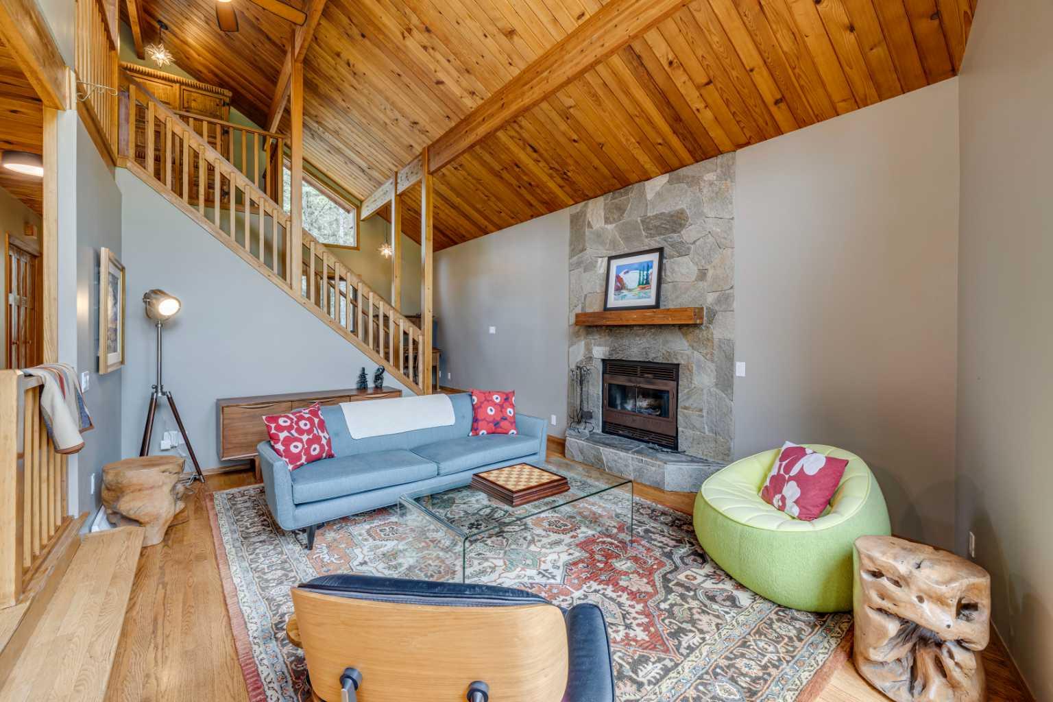 106 Mountain Lion Drive