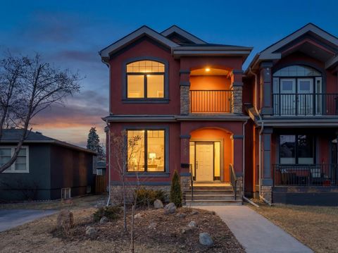 2522 1 Avenue NW Calgary AB T2N 0C2