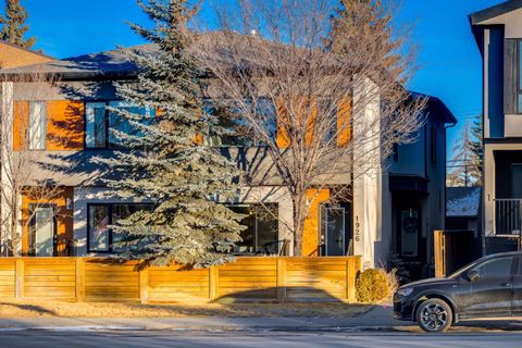 1926 29 Street SW Calgary AB T3E 2J8