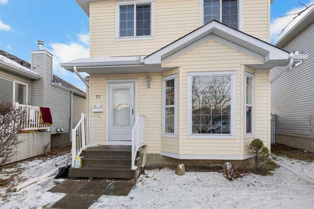 13 Coville Gardens NE