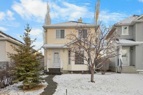 13 Coville Gardens NE Calgary AB T3K 5N8