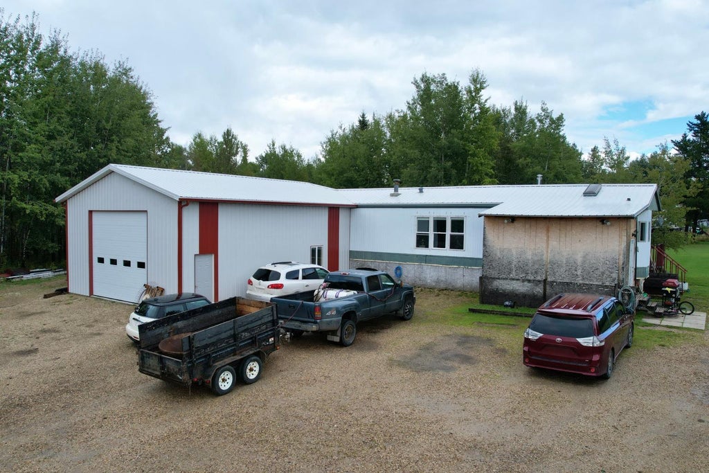 Photo of 7, 585032 Range Road 112, Rural Woodlands County, AB T7S 1N7 (MLS # A2341792)