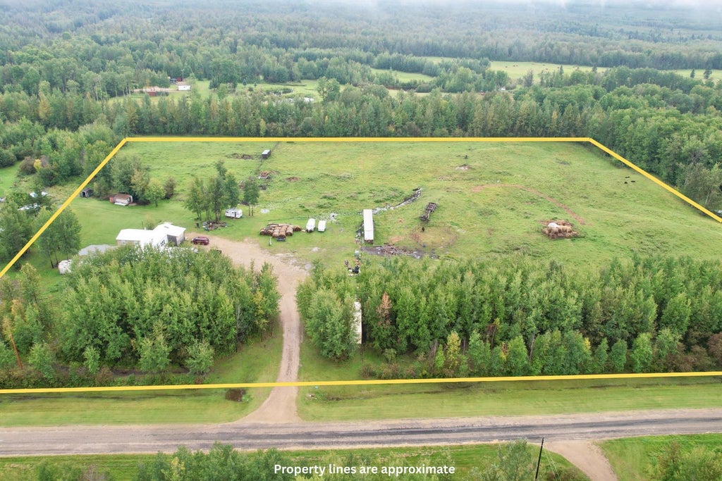 Photo of 7, 585032 Range Road 112, Rural Woodlands County, AB T7S 1N7 (MLS # A2341792)