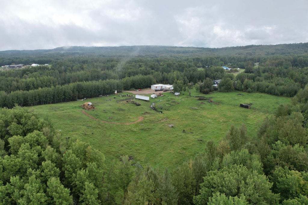 Photo of 7, 585032 Range Road 112, Rural Woodlands County, AB T7S 1N7 (MLS # A2341792)