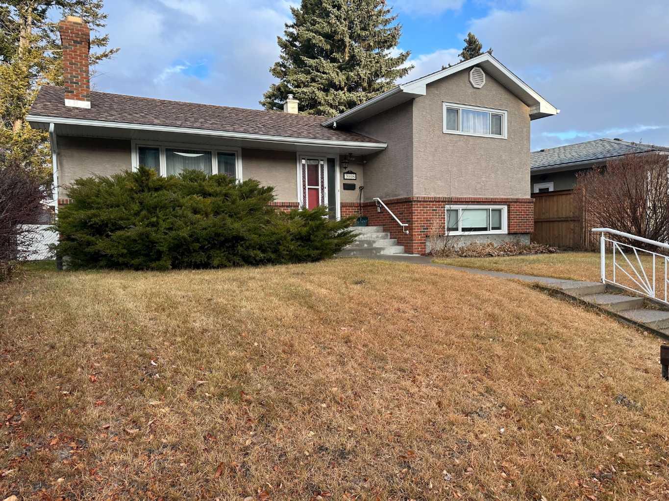 3008 Morley Trail NW