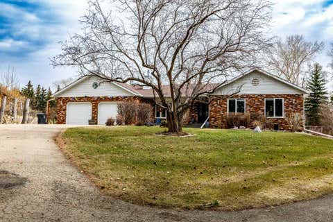 Photo of 28319 Township Rd 384 #121, Rural Red Deer County, AB T4S 2A4 (MLS # A2307379)