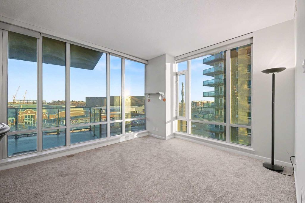 Photo of 1410 1 Street SE #606, Calgary, AB T2G 5T5 (MLS # A2280125)