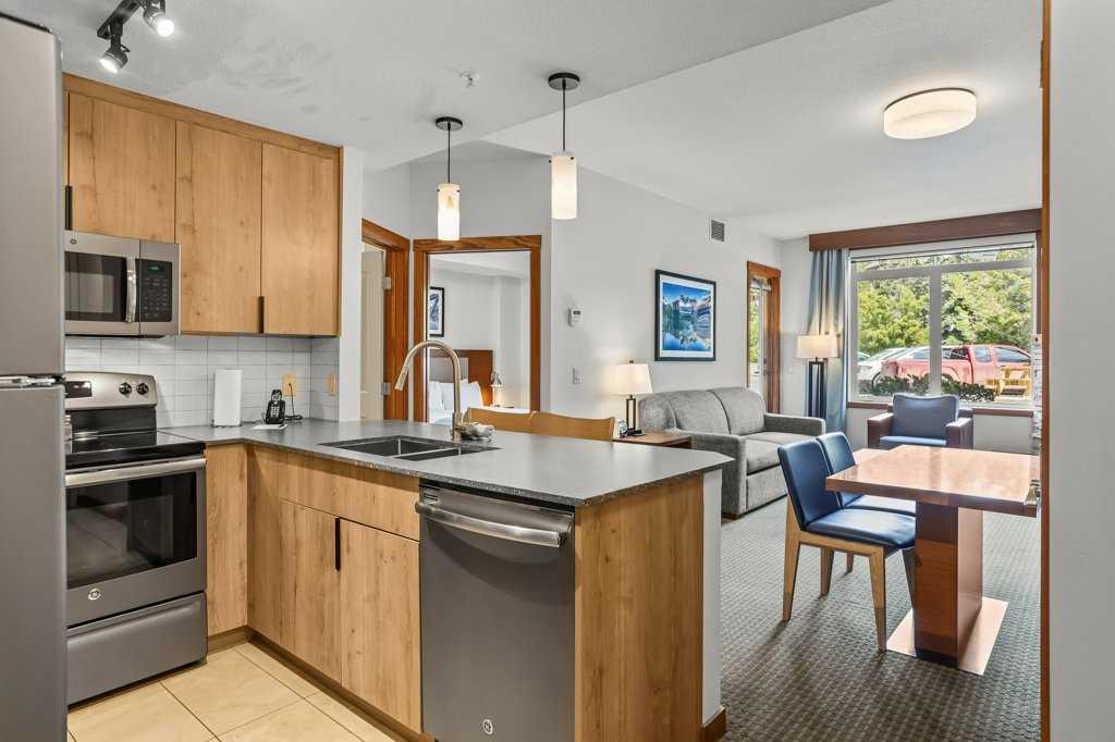 190 Kananaskis Way 109