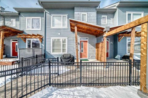 Photo of 188 Chapalina Square SE, Calgary, AB T2X 0L5 (MLS # A2296853)