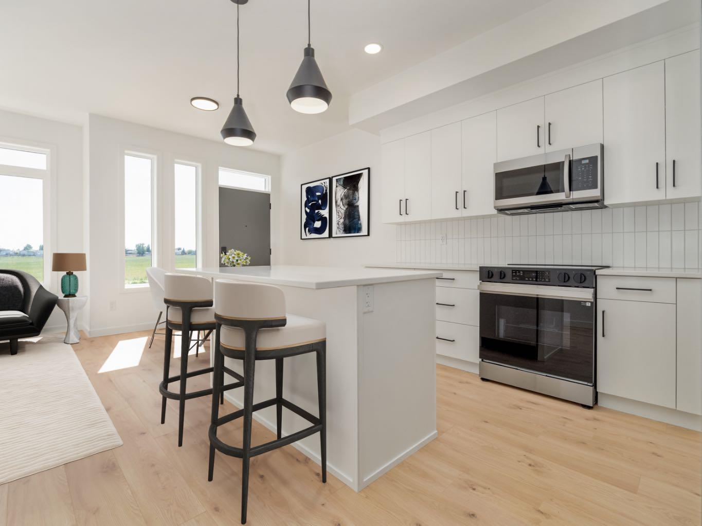 673 Blackwolf Boulevard N