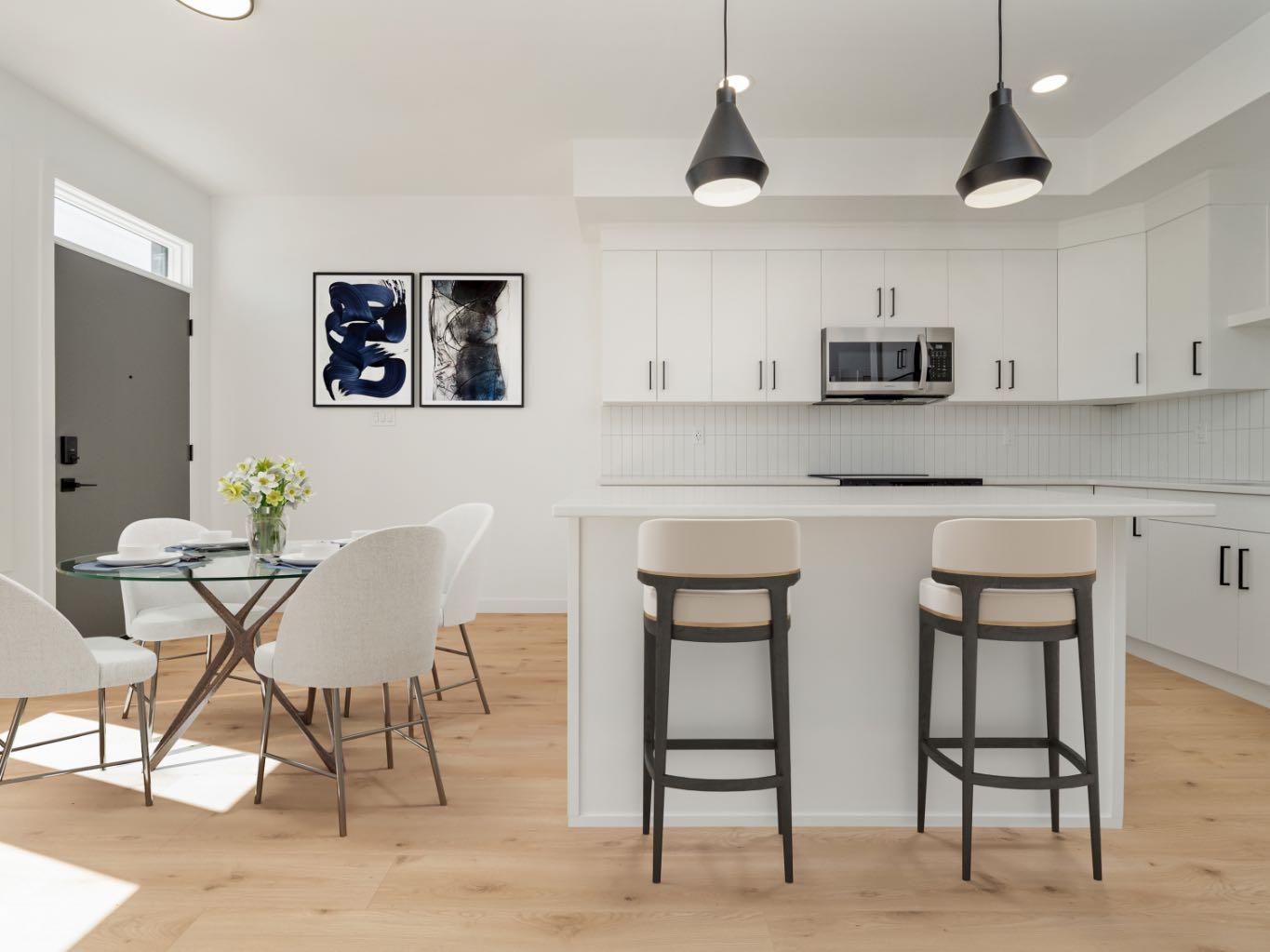 673 Blackwolf Boulevard N