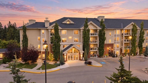 Photo of 6 Michener Boulevard #101, Red Deer, AB T4P 0M6 (MLS # A2353428)