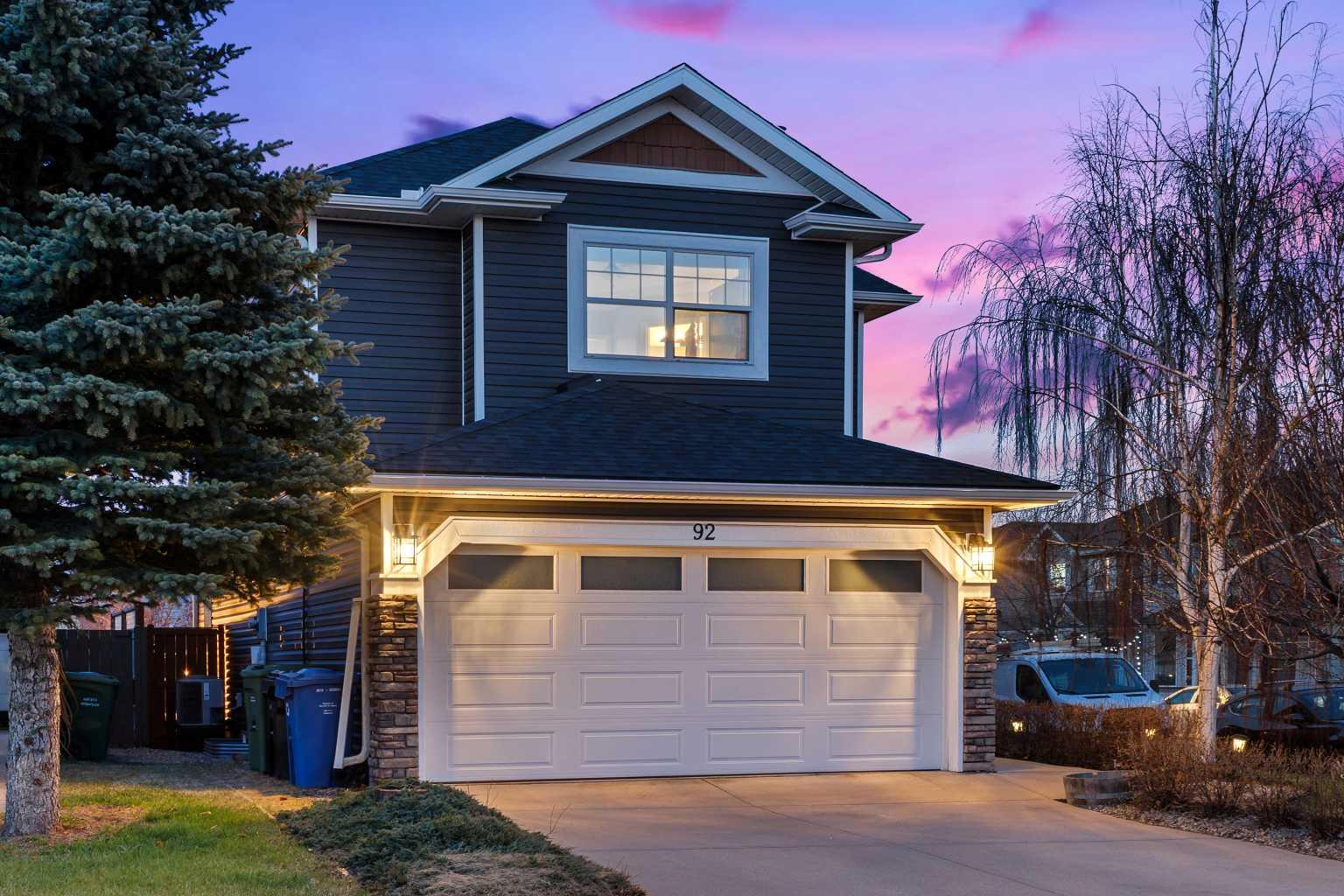 92 Bridlewood Park SW