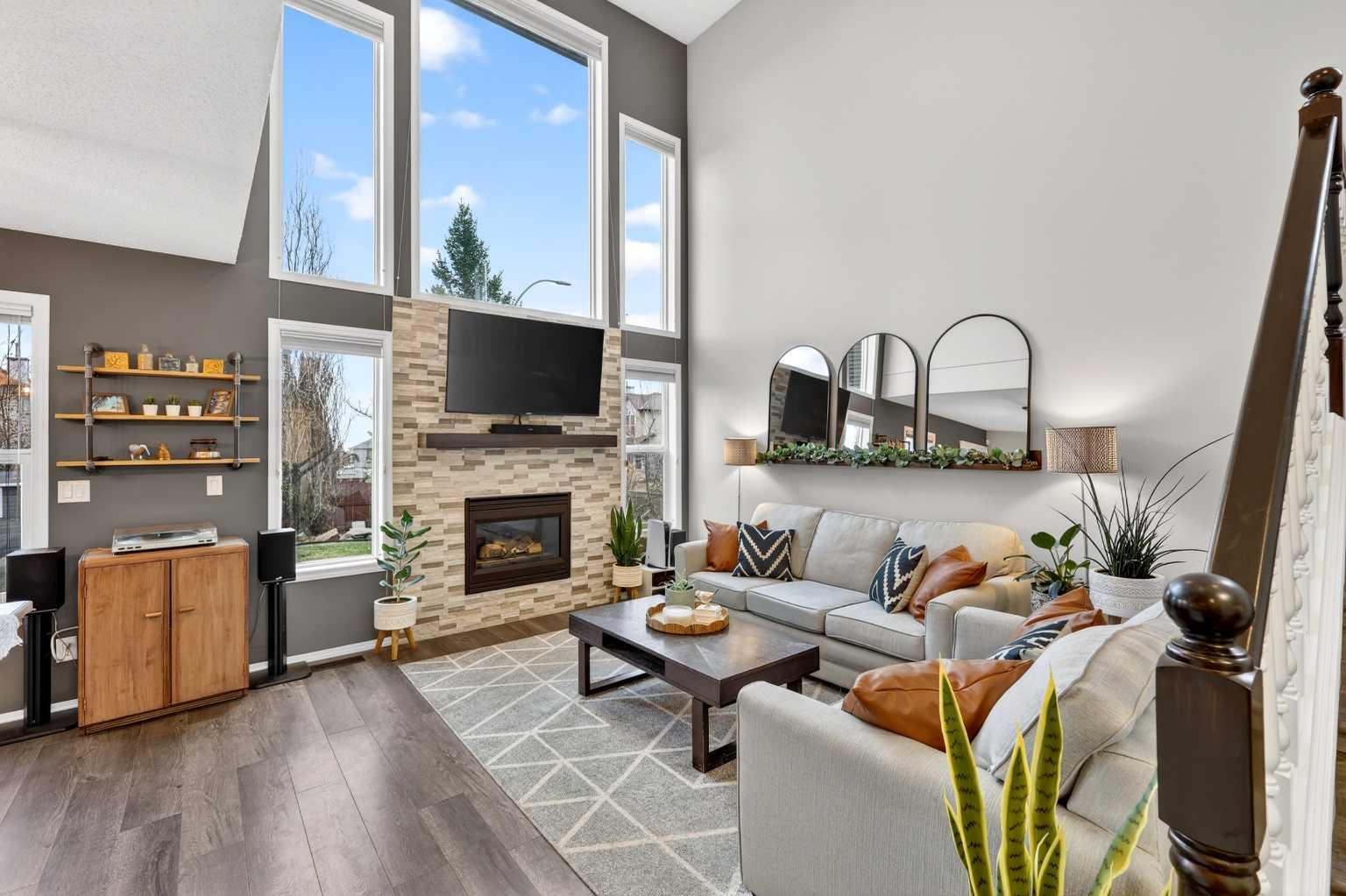 92 Bridlewood Park SW