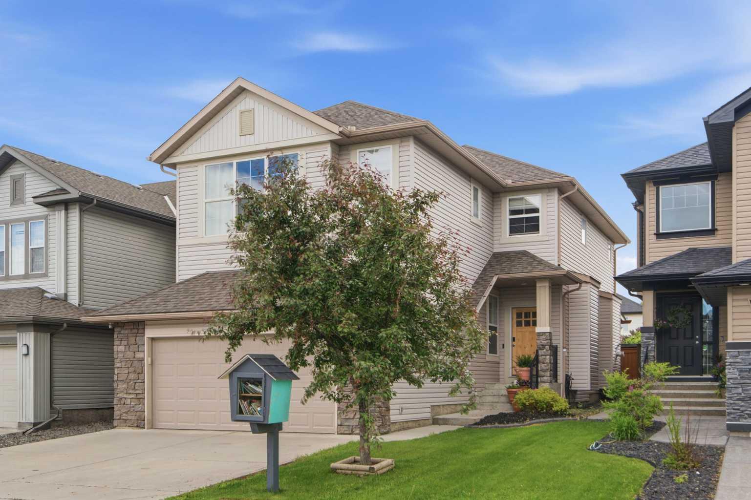 23 Cranridge Crescent SE