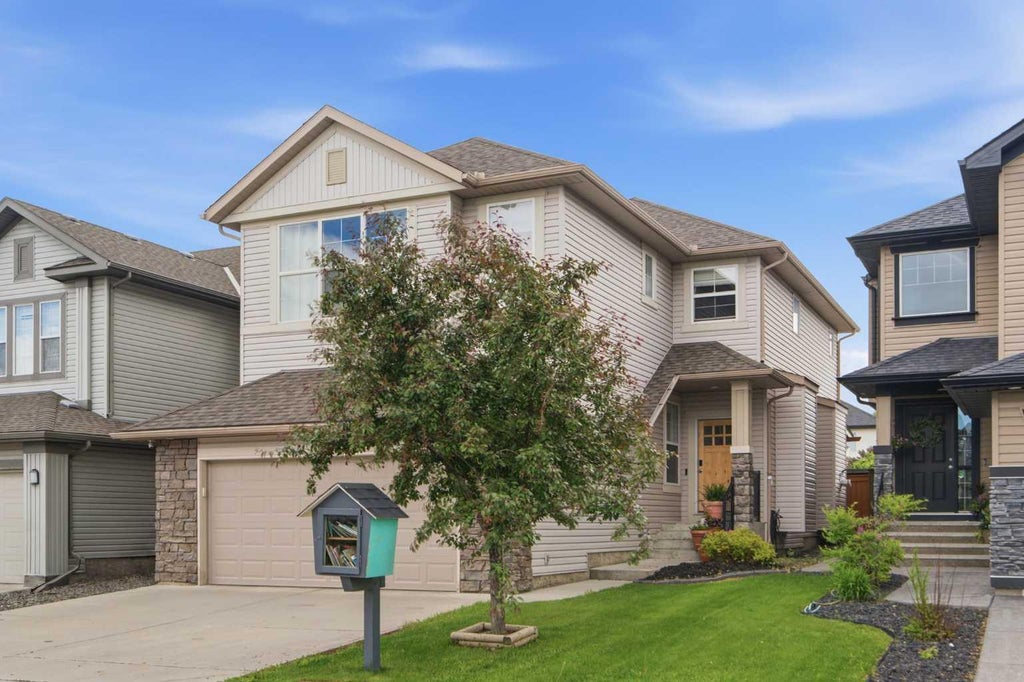 Photo of 23 Cranridge Crescent SE, Calgary, AB T3M 0J2 (MLS # A2321515)