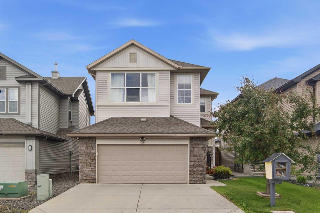Photo of 23 Cranridge Crescent SE, Calgary, AB T3M 0J2 (MLS # A2321515)