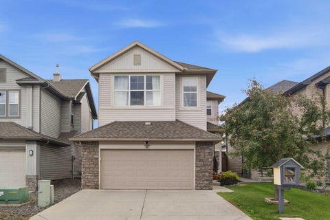 Photo of 23 Cranridge Crescent SE, Calgary, AB T3M 0J2 (MLS # A2321515)
