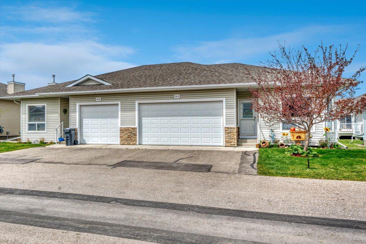 141 Ridgestone Lane