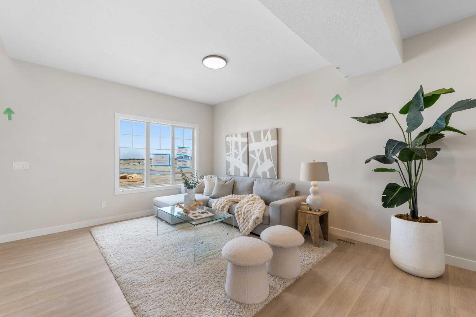 84 Buffaloberry Manor SE