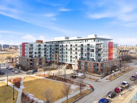 Photo of 88 9 Street NE #123, Calgary, AB T2E 4E1 (MLS # A2302570)