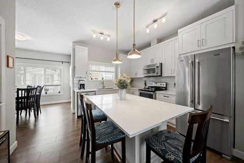 Photo of 512 Cranford Drive SE, Calgary, AB T3M 2P7 (MLS # A2295626)