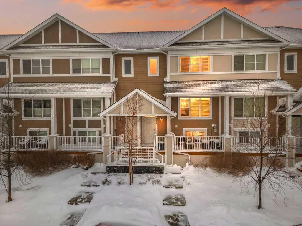 Photo of 512 Cranford Drive SE, Calgary, AB T3M 2P7 (MLS # A2295626)