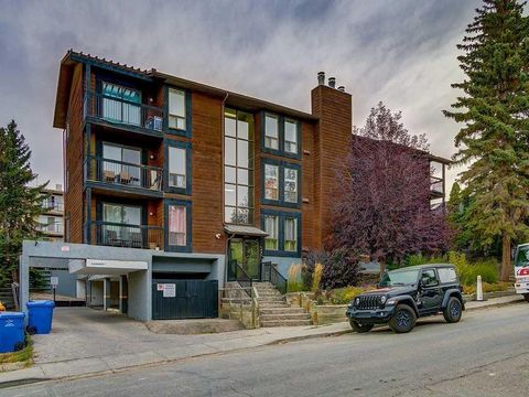 Photo of 2611 15A Street SW #204, Calgary, AB T2T 4C1 (MLS # A2254858) Photo of 2611 15A Street SW #204, Calgary, AB T2T 4C1 (MLS # A2254858)