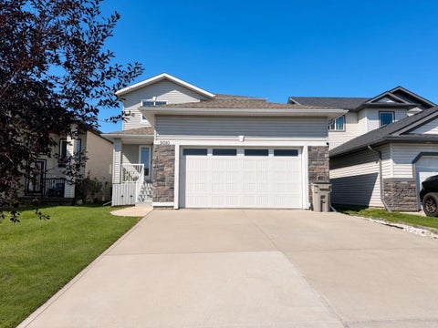 Photo of 9010 Willow Drive, Grande Prairie, AB T8X 0G8 (MLS # A2338039)