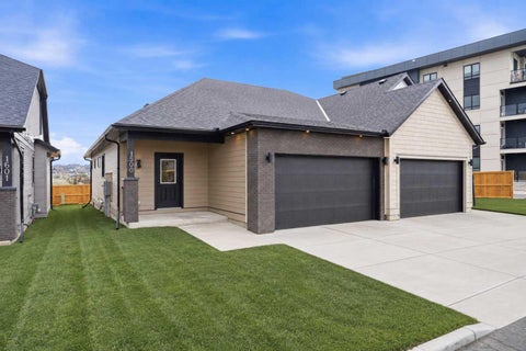 Photo of 15 Coopersfield Link #1500, Airdrie, AB T4B 5P5 (MLS # A2319953)