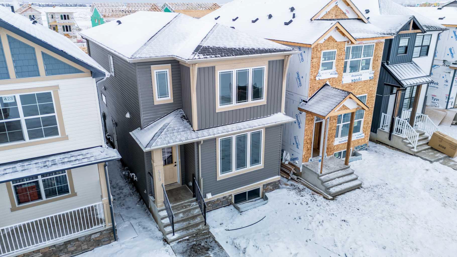 419 Hotchkiss Manor
