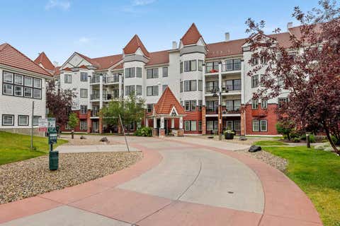 Photo of 70 Royal Oak Plaza NW #218, Calgary, AB T3G 0C6 (MLS # A2337482)