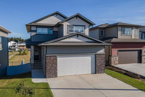 Photo of 18 Thorne Place, Red Deer, AB T4P 0S2 (MLS # A2339968)