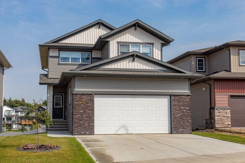 Photo of 18 Thorne Place, Red Deer, AB T4P 0S2 (MLS # A2339968)