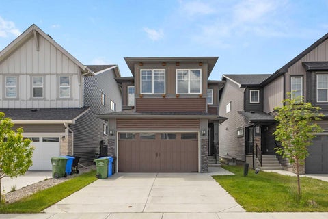 Photo of 293 Carringsby Way NW, Calgary, AB T3P 1T6 (MLS # A2323022)