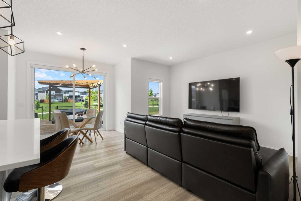 Photo of 293 Carringsby Way NW, Calgary, AB T3P 1T6 (MLS # A2323022)