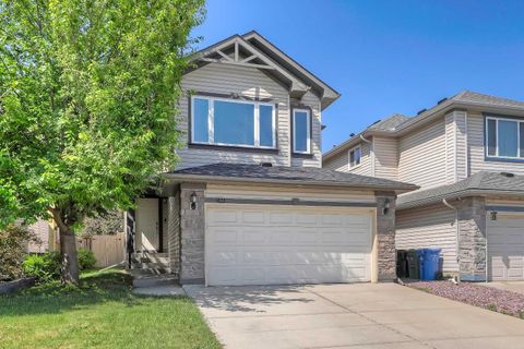 921 Cranston Drive SE Calgary AB T3M 1E3