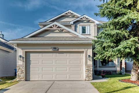 Photo of 152 Chaparral Drive SE, Calgary, AB T2X 3K7 (MLS # A2335464)